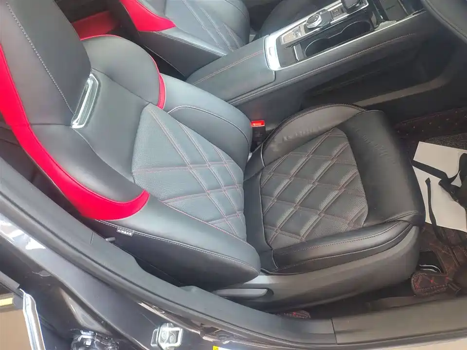 Changan CS55PLUS