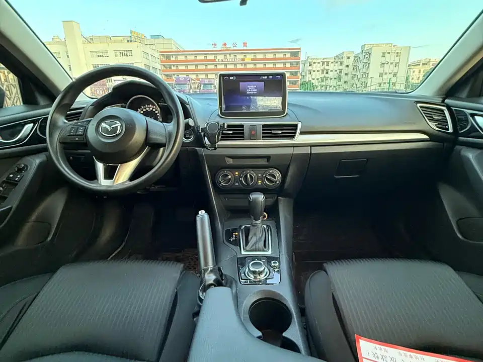 Mazda 3 Angkesaila Mazda 3 Angkesaila
