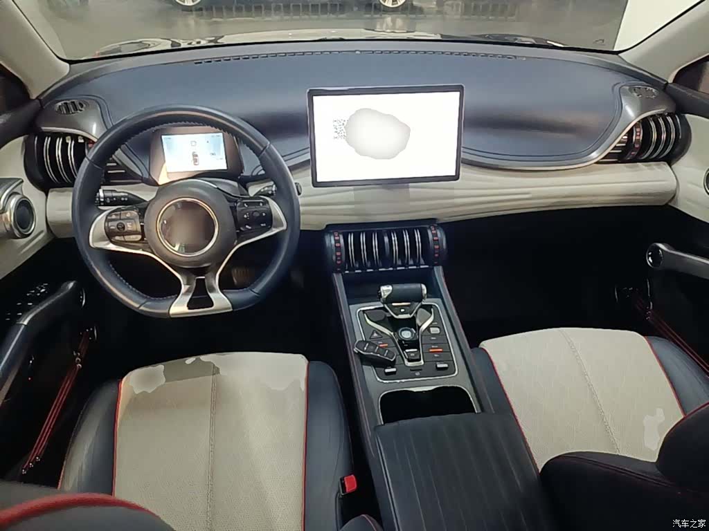 BYD Yuan, 2023 10