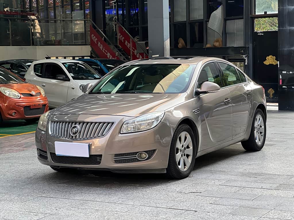 Buick Regal