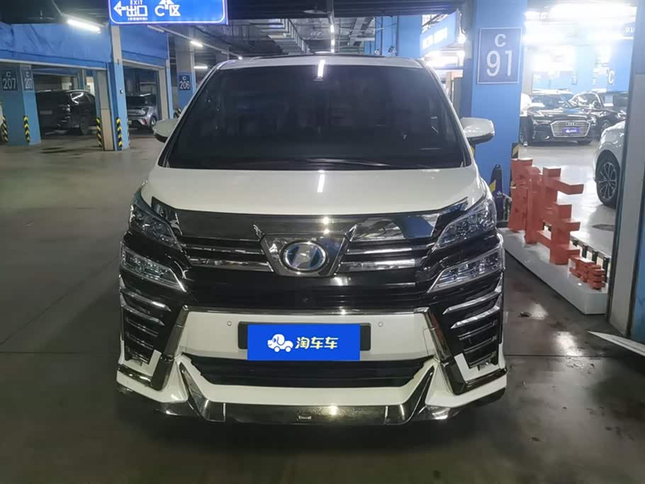 Toyota Wilfa Toyota Wilfa