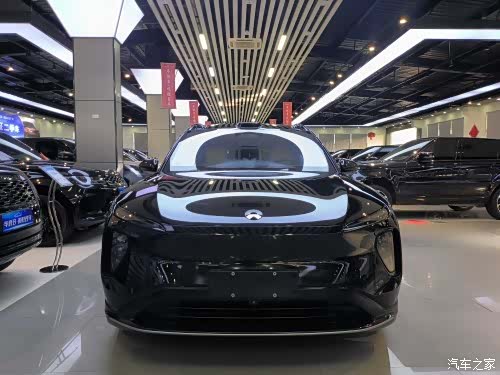 NIO ES6, 2024 2