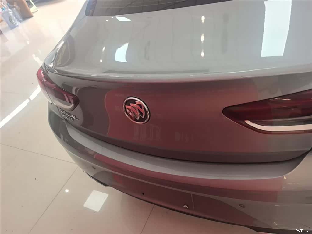 Buick Regal, 2023 6