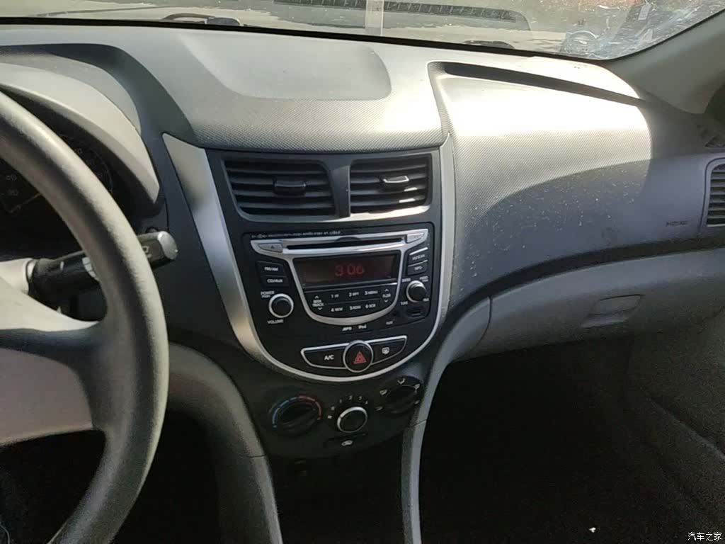 Hyundai GLS, 2017 9