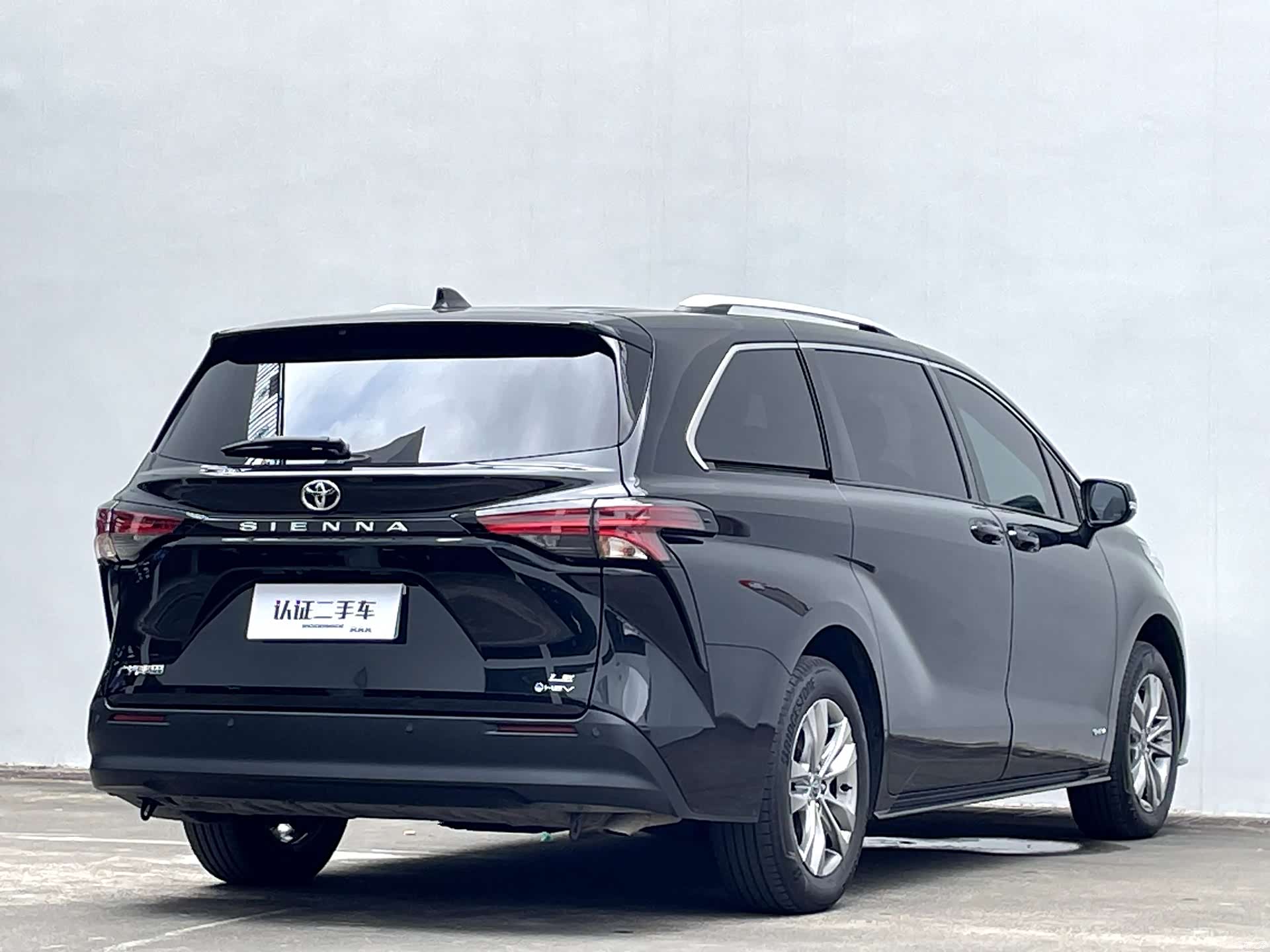 Toyota Sienna, 2025 38