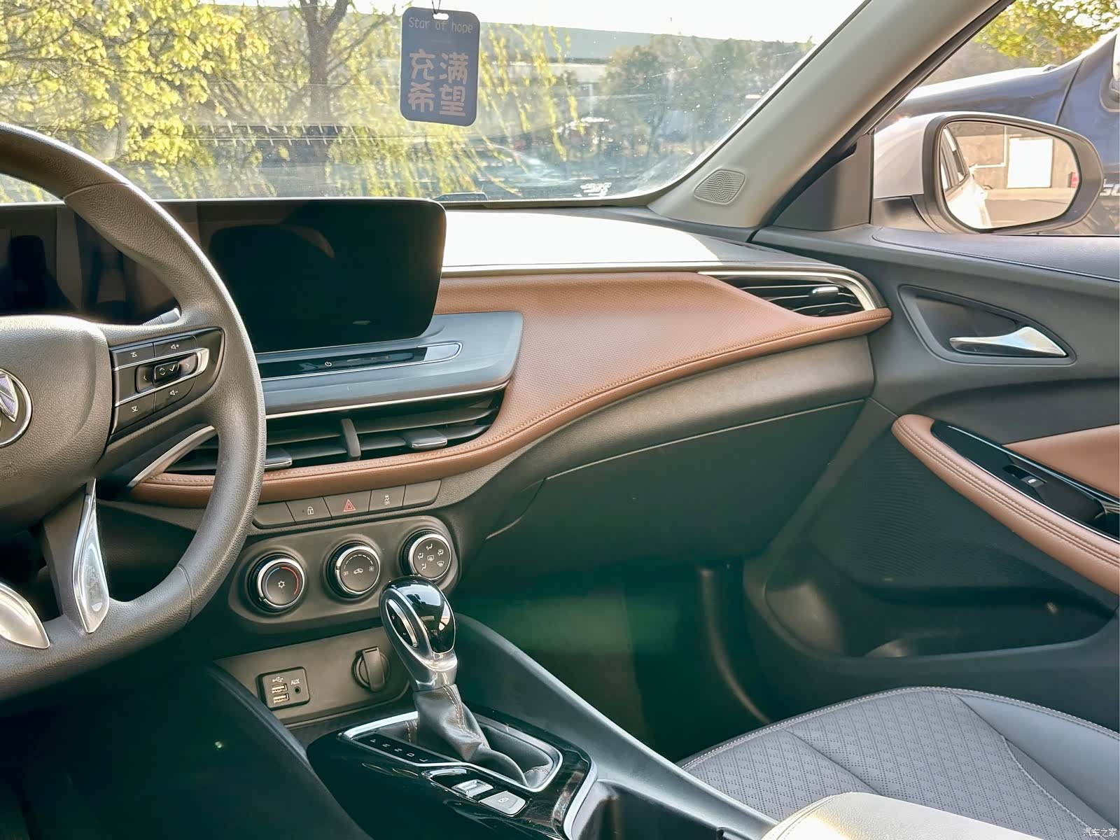 Buick Verano, 2022 15