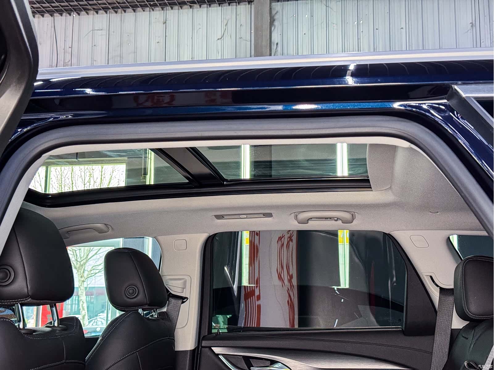 Buick Enclave, 2021 9