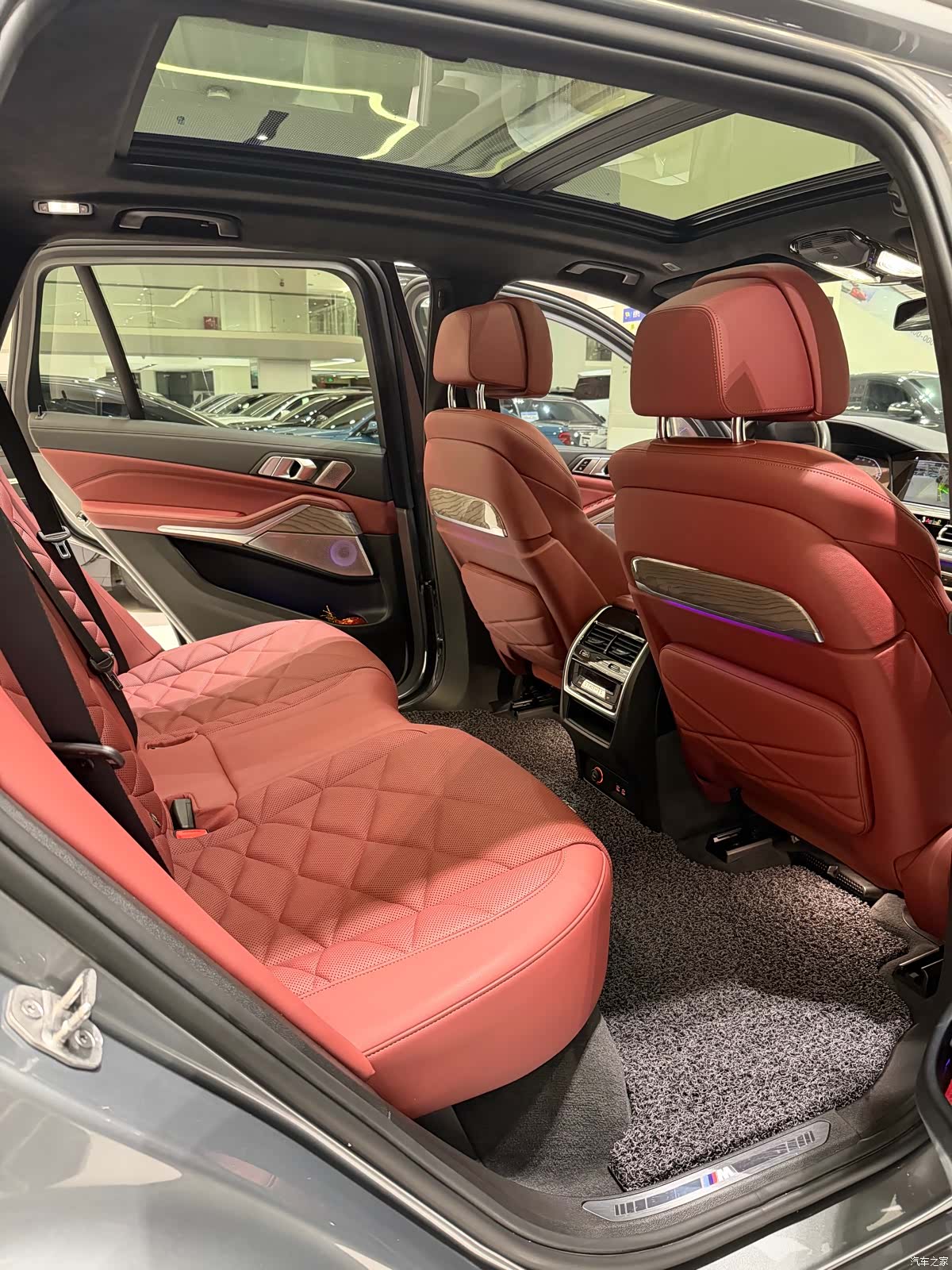 BMW X5, 2022 10