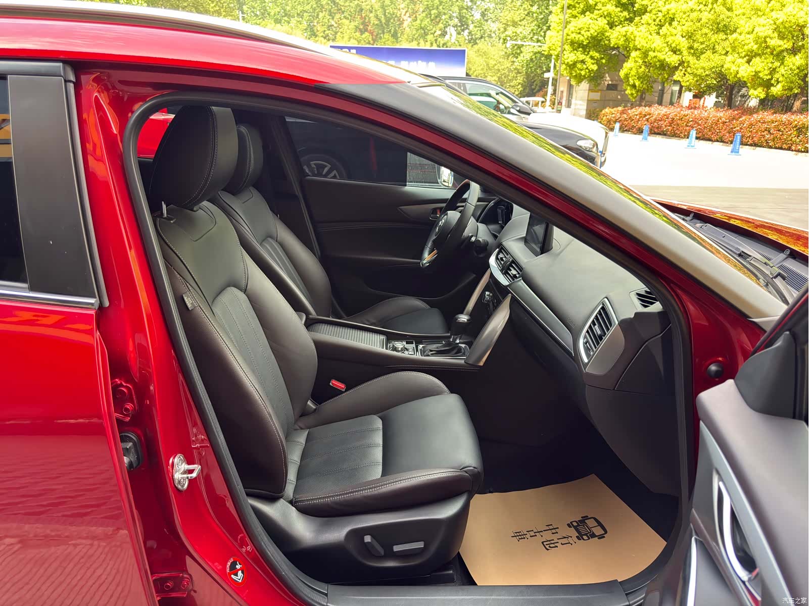 Mazda CX-4, 2017 16