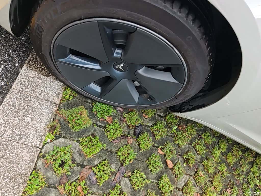 Tesla Model 3, 2023 23