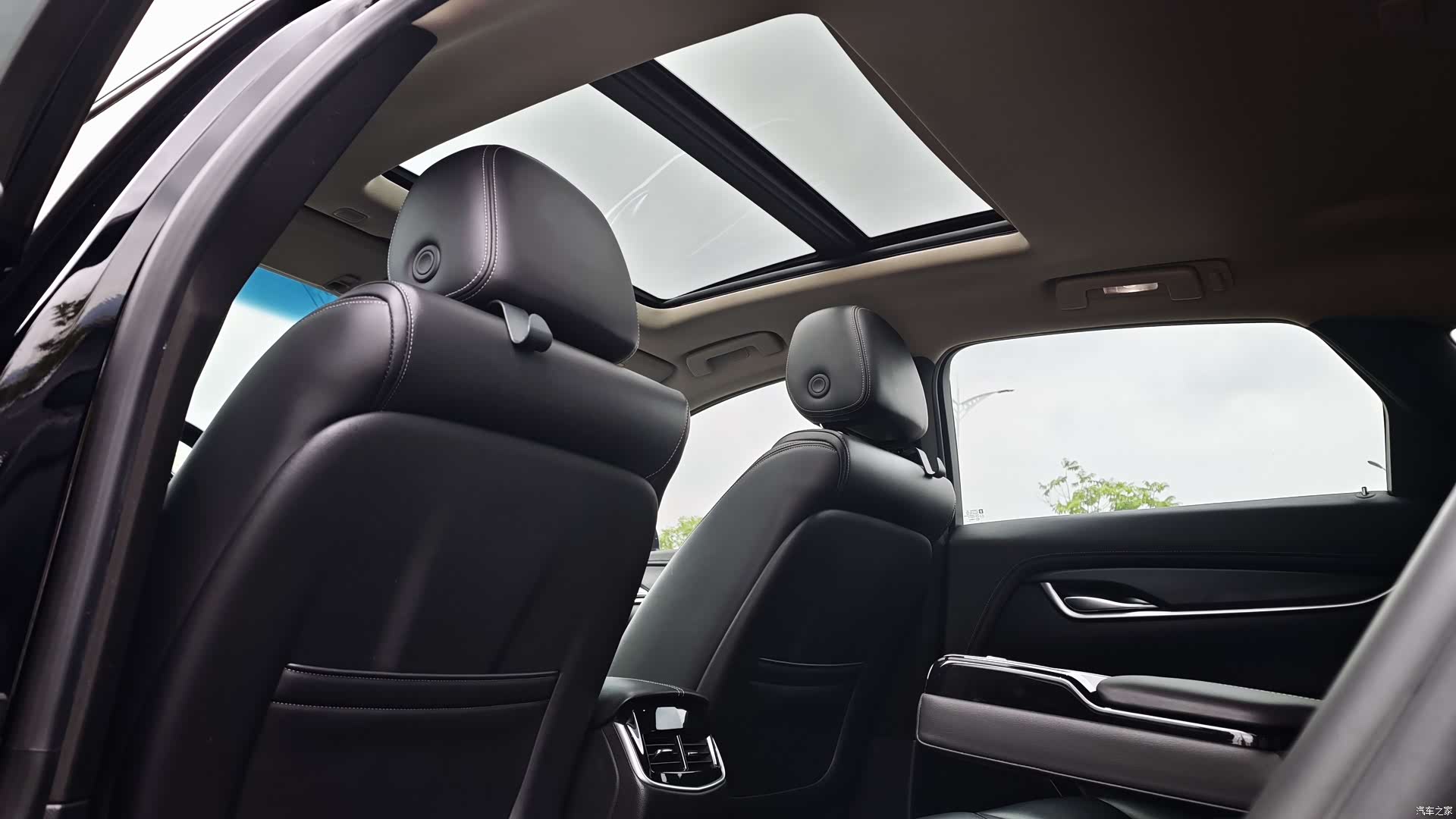 Cadillac XTS, 2018 30