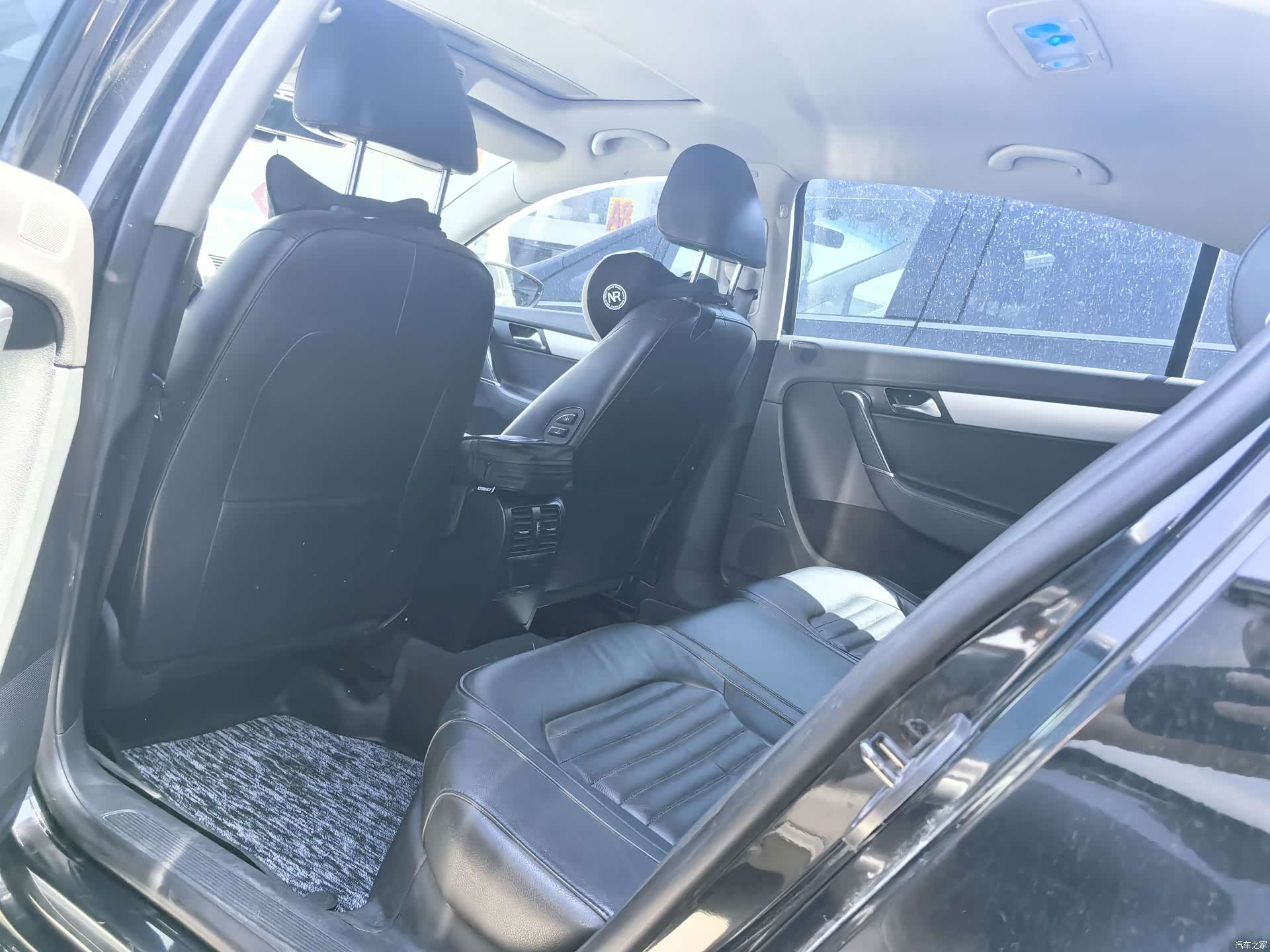 Volkswagen Magotan, 2013 все фото