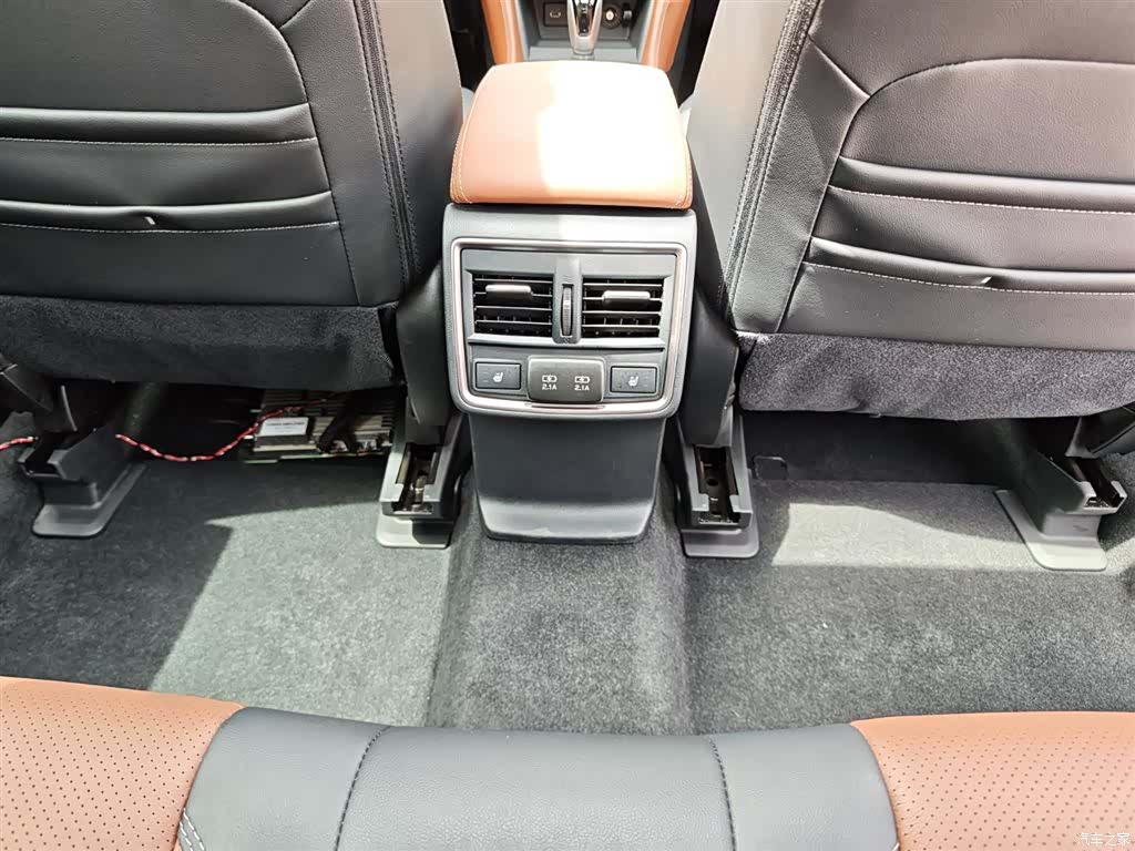 Subaru Forester, 2023 25