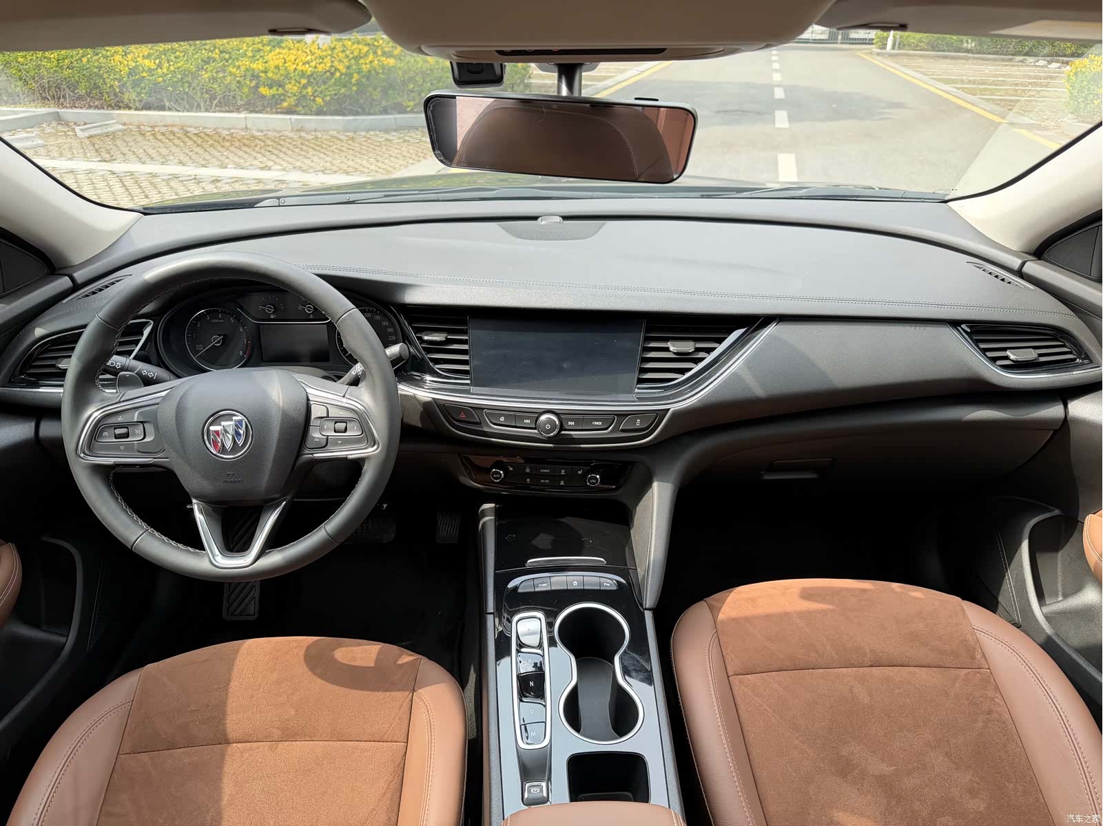 Buick Regal, 2023 10