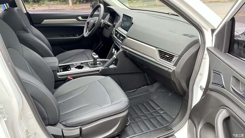 Haval H6, 2021 25