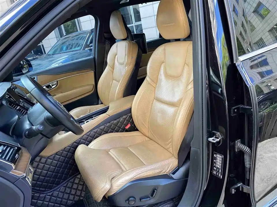 Volvo XC90 Volvo XC90