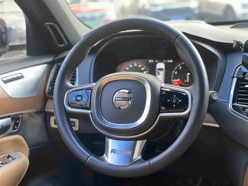 Volvo XC90 Volvo XC90