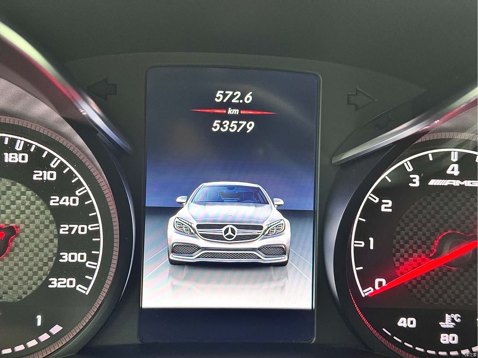 Mercedes-Benz C-Class, 2018 16