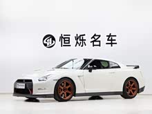 �ղ�GT-R 2015�� 3.8T ���п�����ΰ�