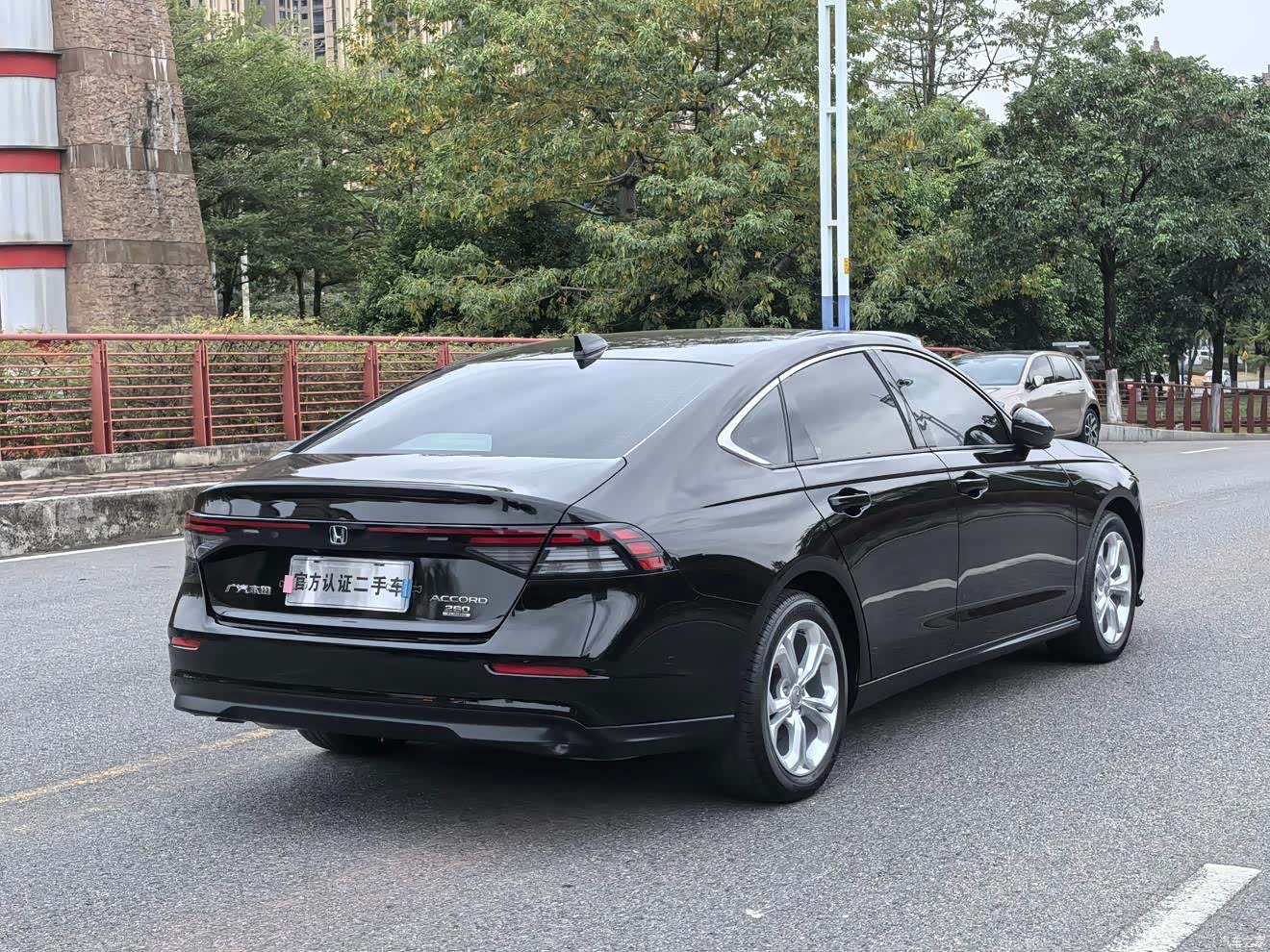 Honda Accord, 2023 19