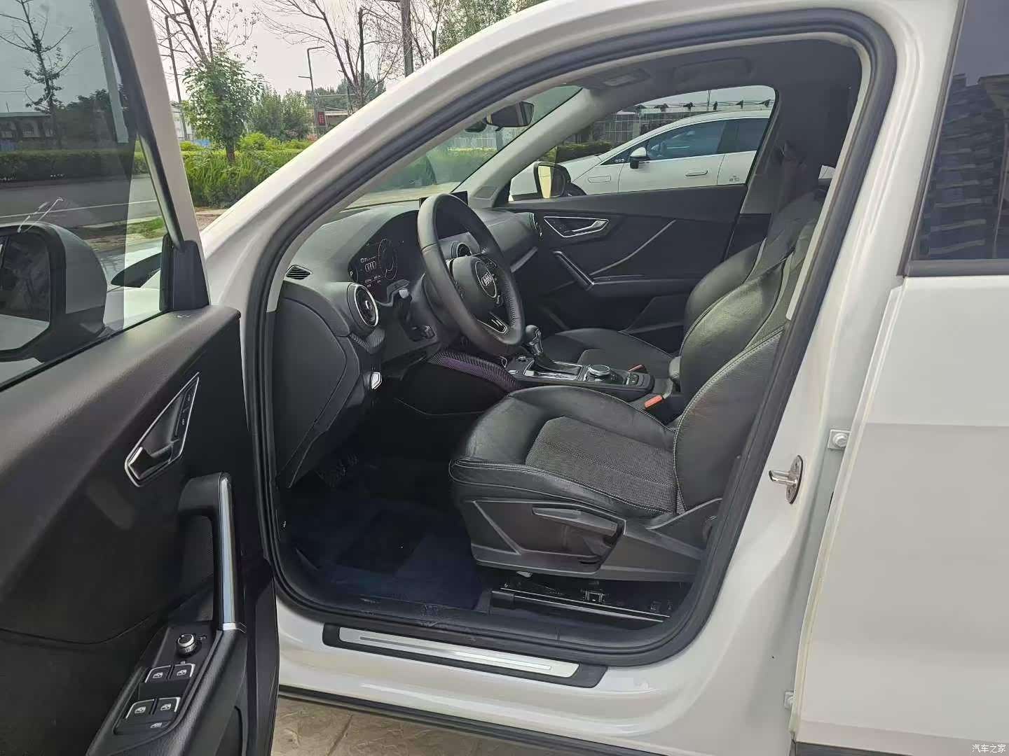 Audi e-tron, 2021 4