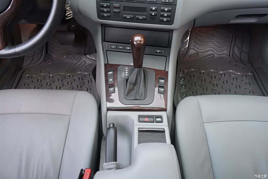 BMW 3 Series, 2005 7