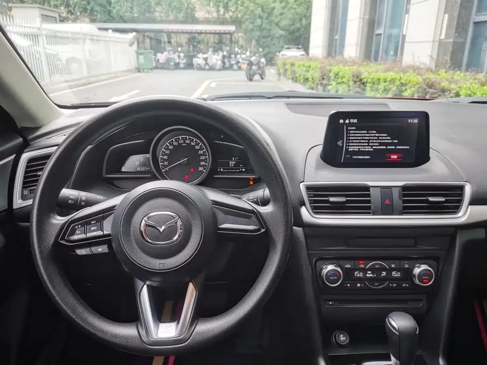 Mazda 3 Angkesaila Mazda 3 Angkesaila