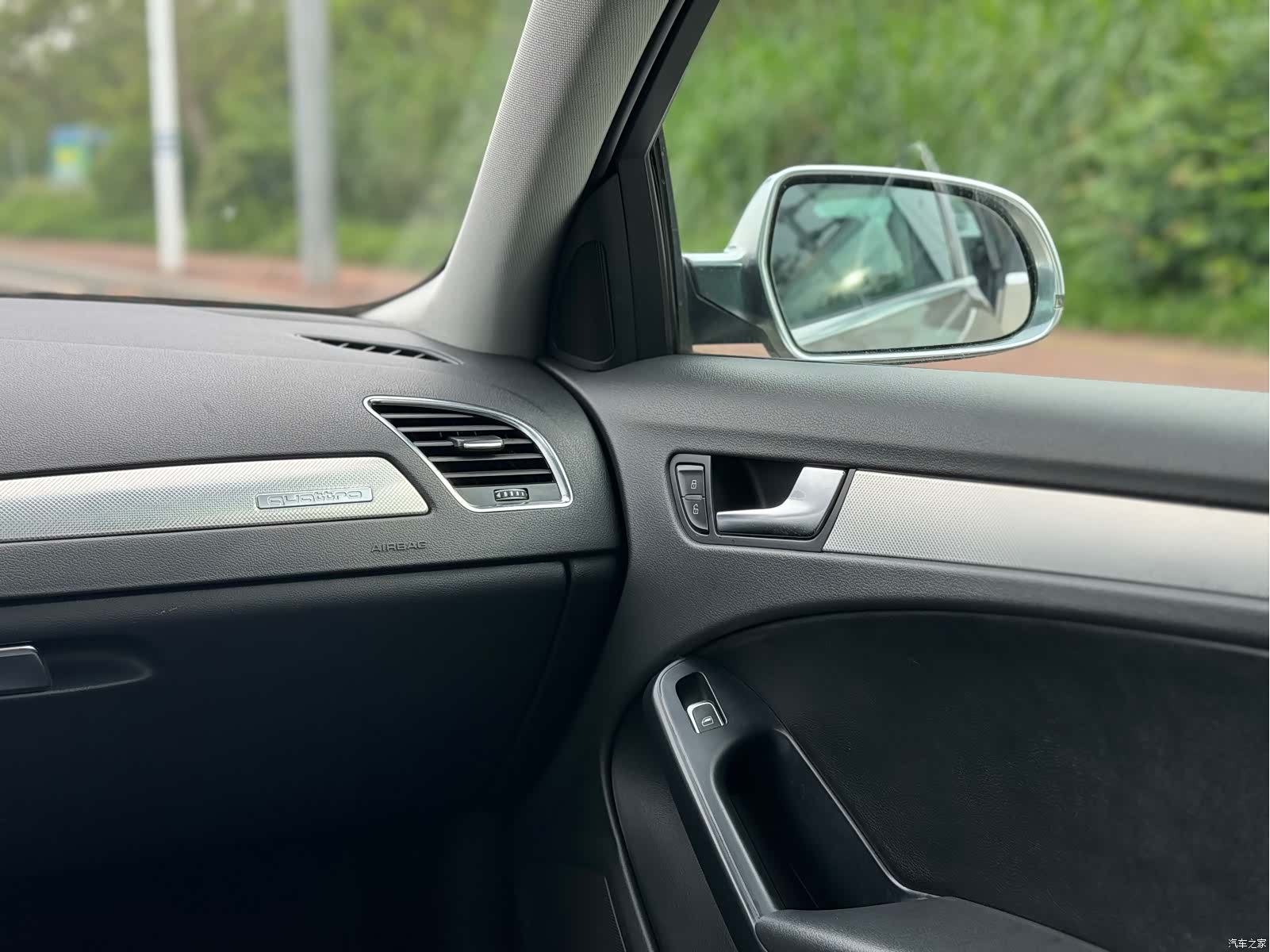 Audi A4L, 2014 19