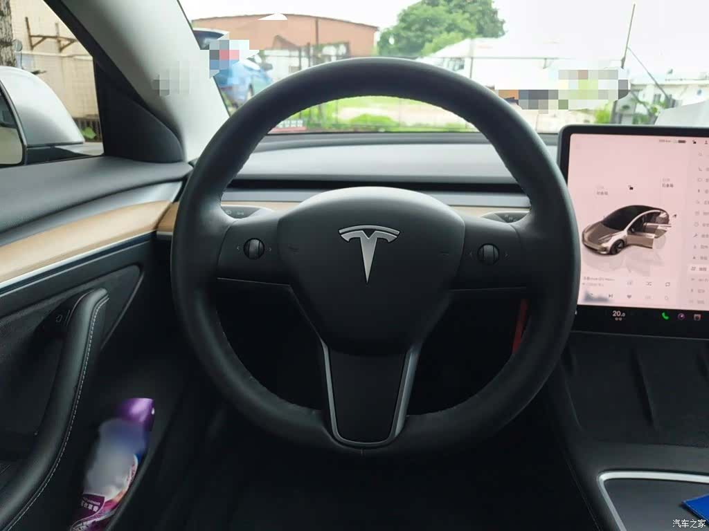 Tesla Model 3, 2022 3