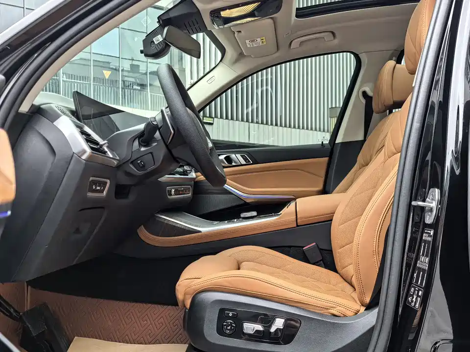 BMW X7 BMW X7