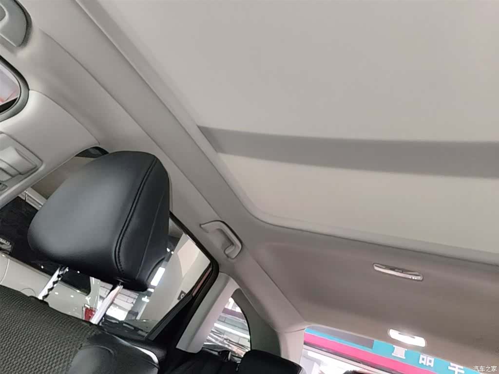 Honda Jade, 2018 18