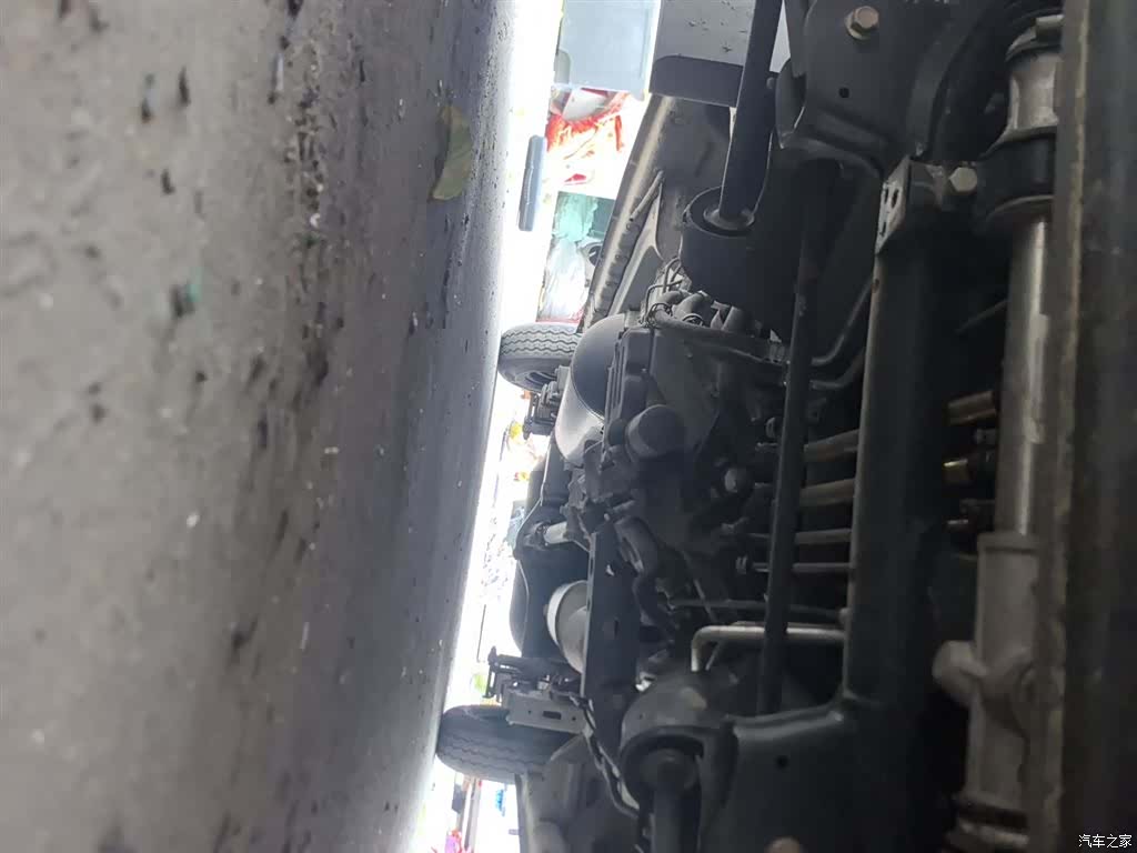 Changan M60, 2024 22