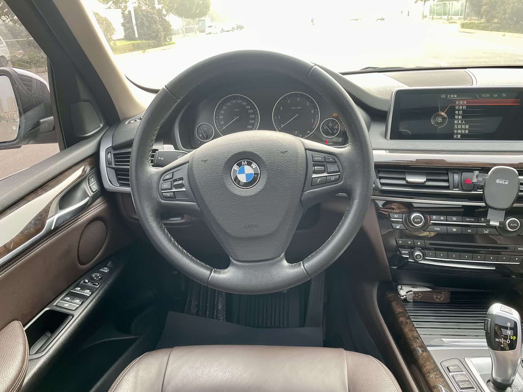 BMW X5, 2016 15