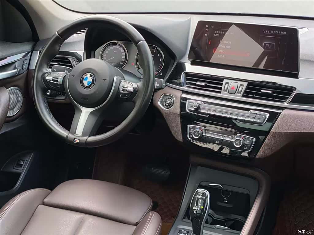 BMW X1, 2022 10