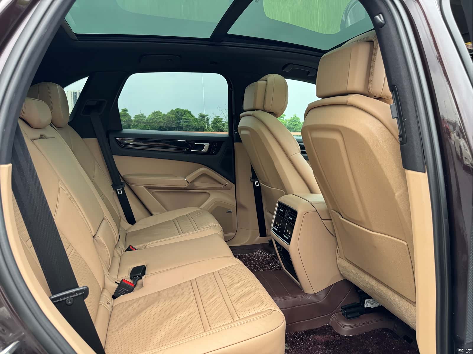 Porsche Cayenne, 2019 16