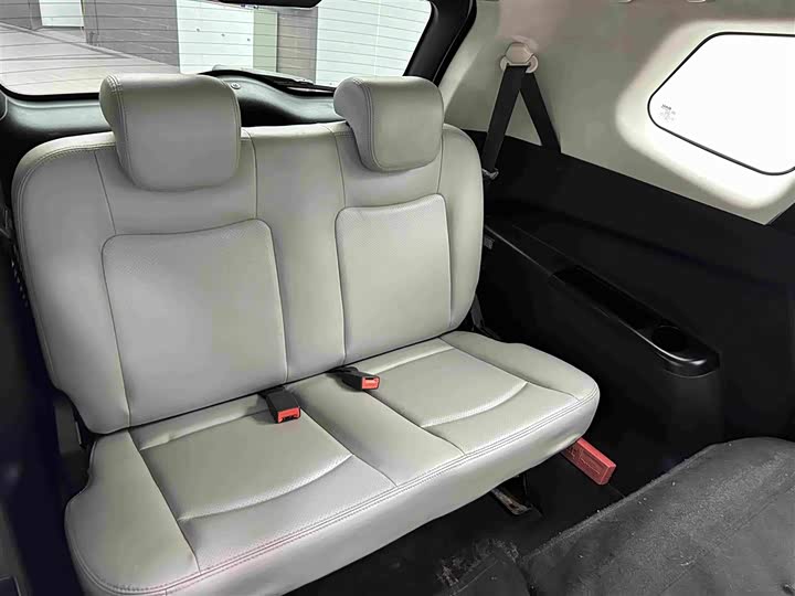 BAIC Huansu S3 2017 1.5L МКПП Люкс