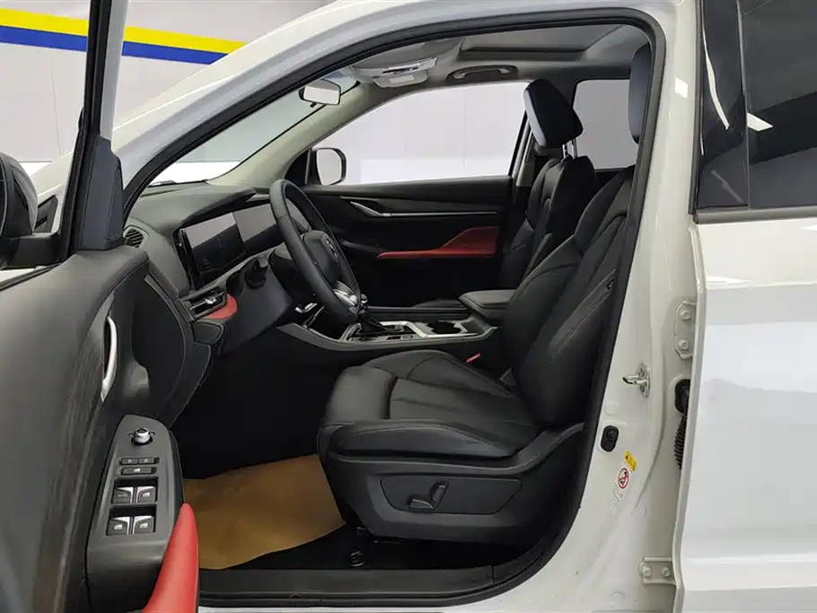 Changan CS55PLUS Changan CS55PLUS