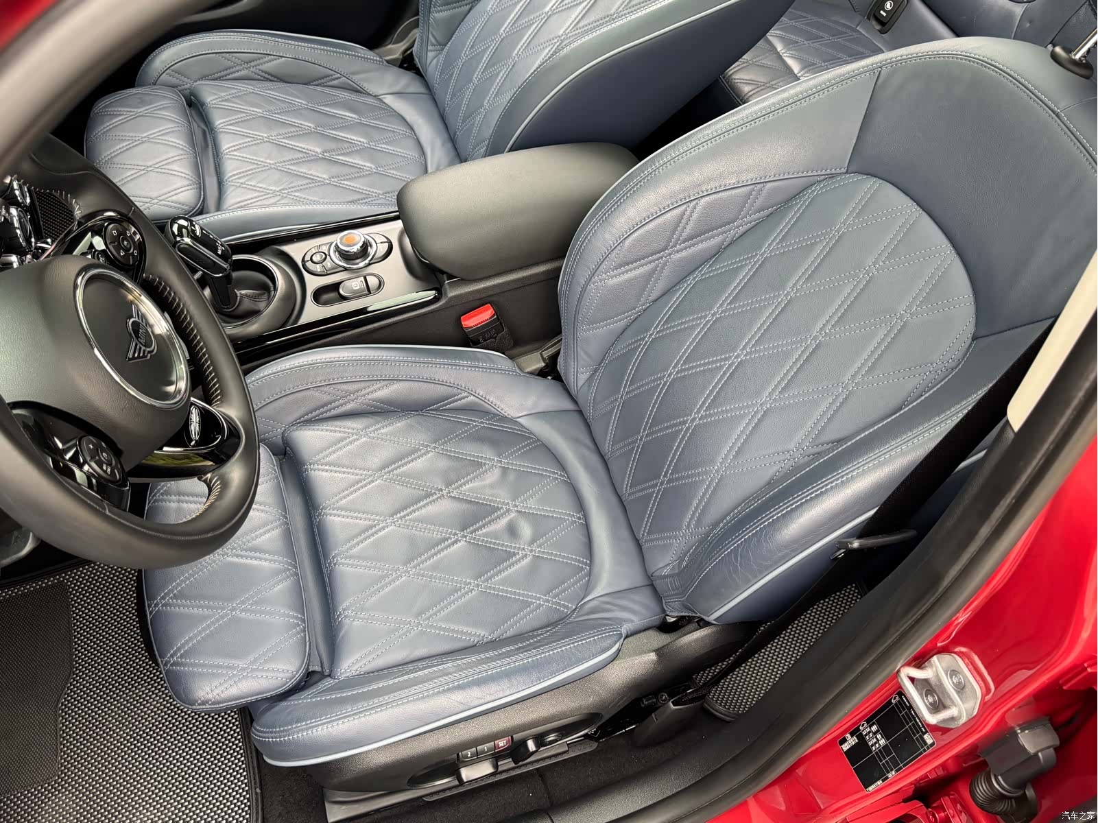 Mini Clubman, 2021 8