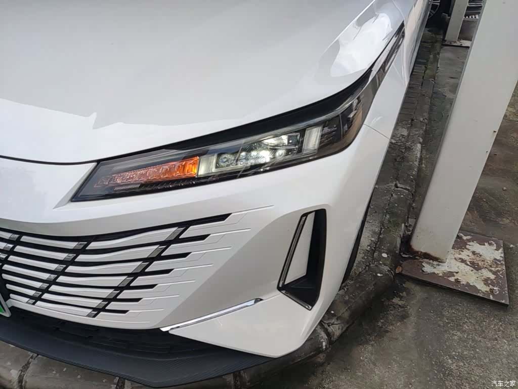 Changan Eado, 2024 24