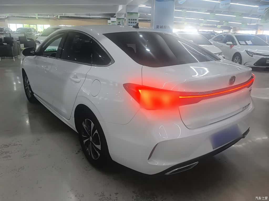 Changan Eado, 2022 все фото