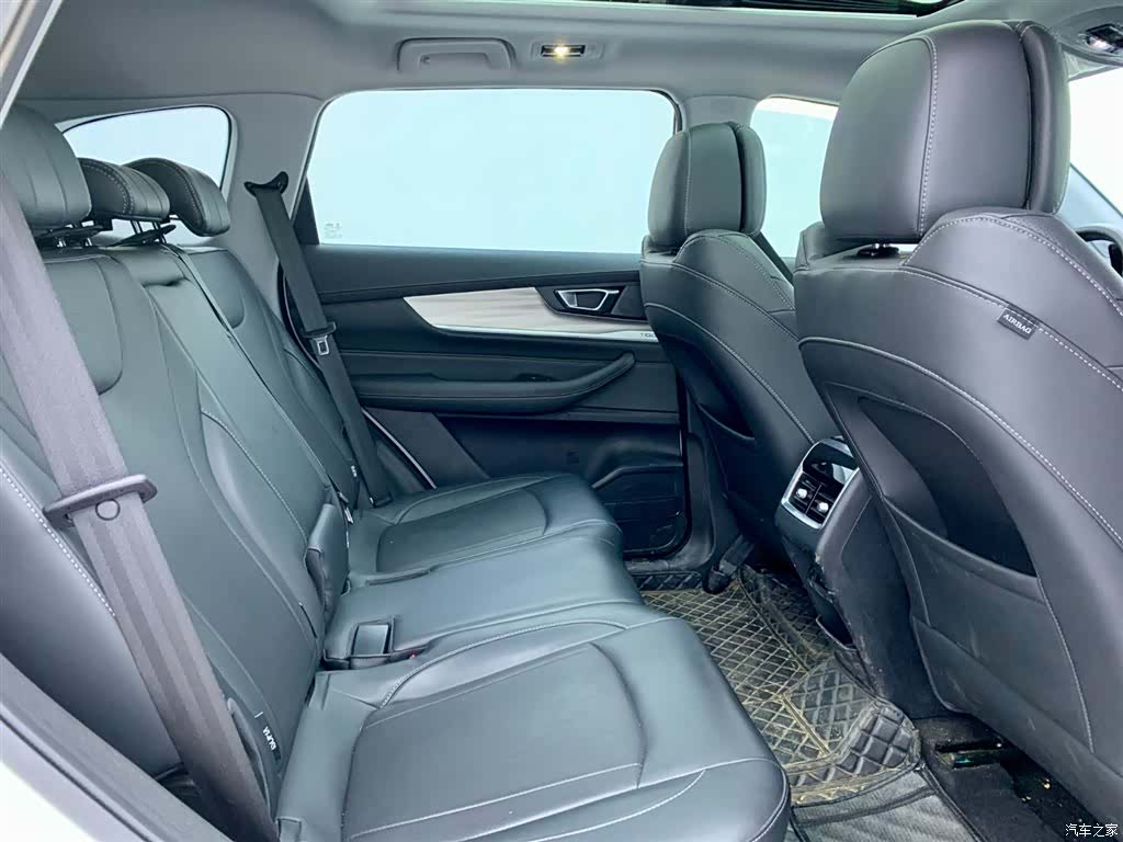 Chery Tiggo 8, 2022 14