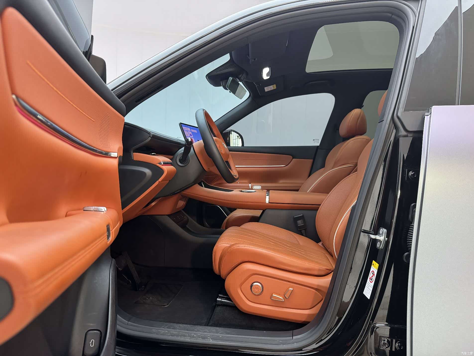 Changan Eado, 2025 13