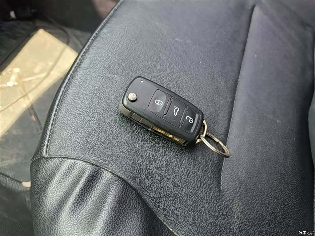 Volkswagen Bora, 2018 9