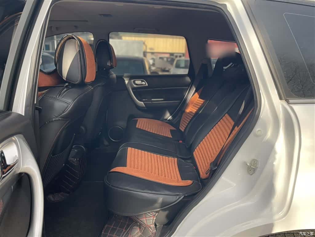 Haval H6, 2016 16