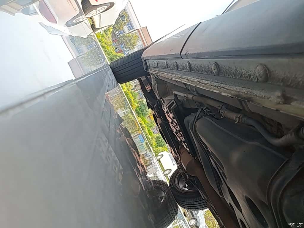 Changan CS75, 2022 22