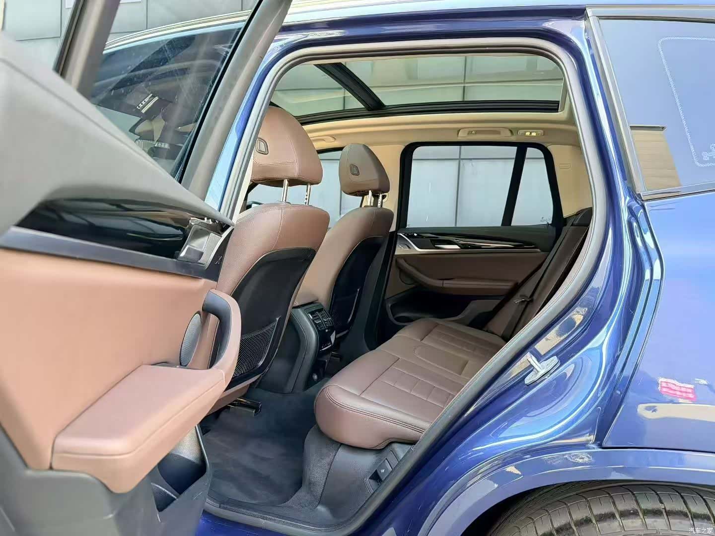 BMW X3, 2019 6