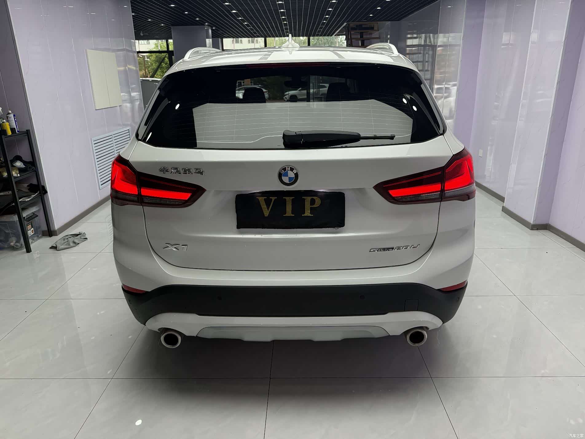 BMW X1, 2023 3