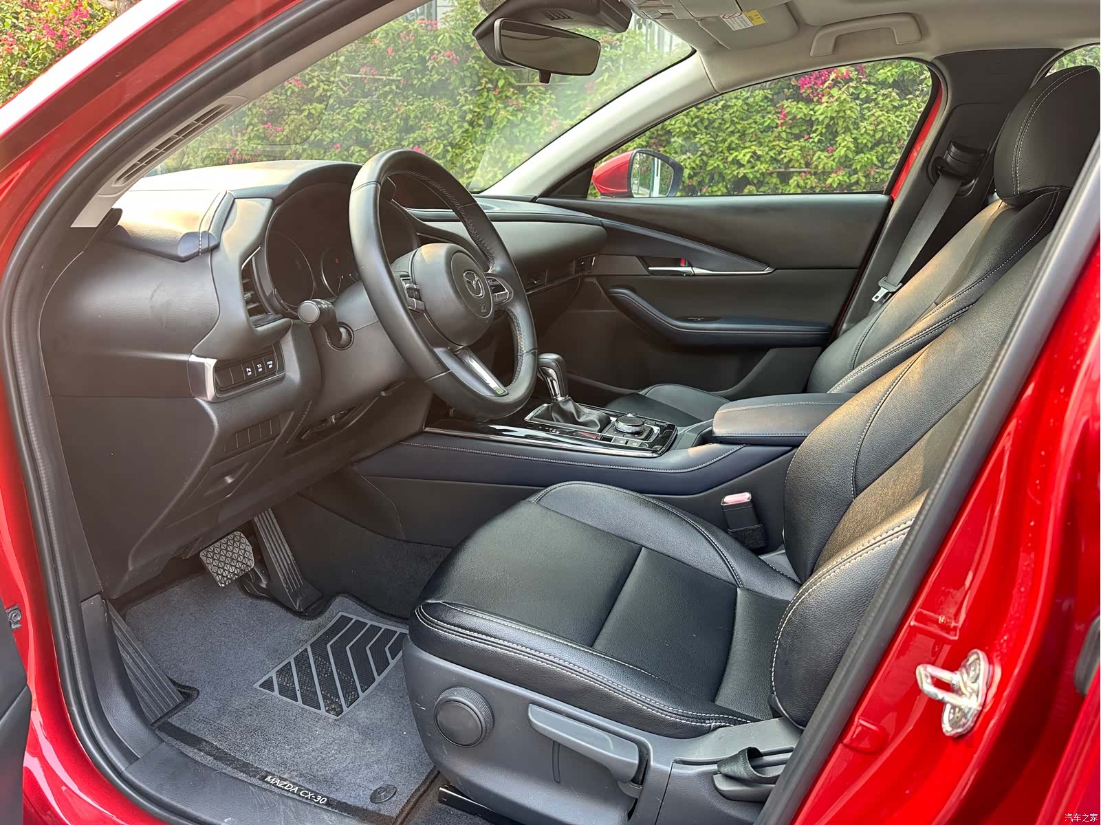 Mazda CX-30, 2020 7