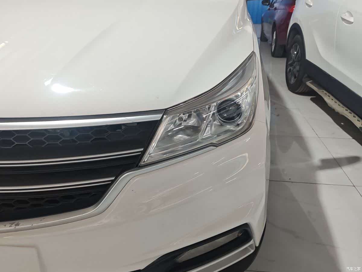 Wuling 730, 2020 10