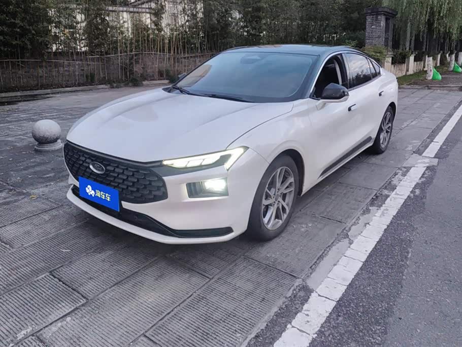 Ford Mondeo Ford Mondeo